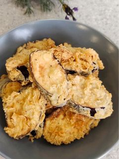 Foto resep Terong Krispy