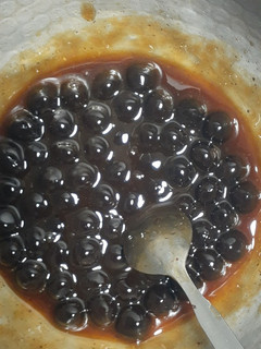 Foto resep Boba brown sugar