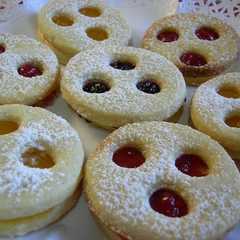 Una foto de Delicias de mermelada