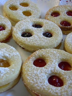 Una foto de Delicias de mermelada