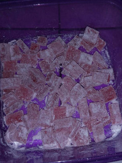 Foto resep Permen Jelly Simple