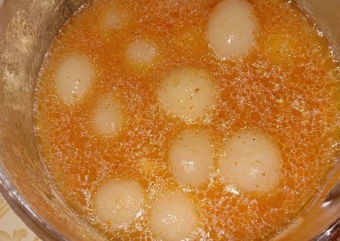 Cara Bikin Cilok goang seuhah 🥵 Bahan Sederhana