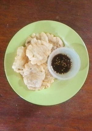 Foto resep Cireng Sunda Homemade