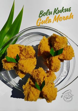 Foto resep Bolu Kukus Gula Merah