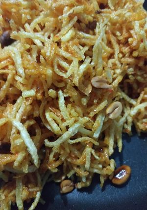 Foto resep Kering Kentang