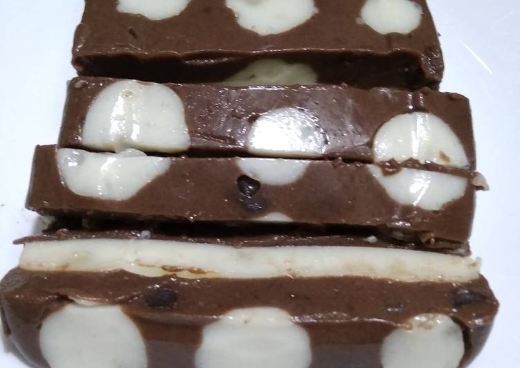 Bread Chocolate Pudding Bread Chocolate Pudding