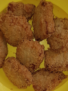 Foto resep Nugget ayam
