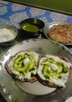 फलाहारी व्रत की टिक्की रेसिपी मुख्य फोटो