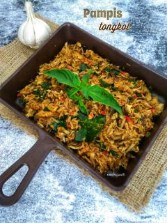 Foto resep Pampis Tongkol