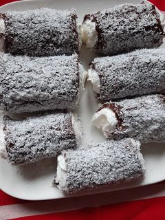 صورة لوصفة 🥥 لقمة الباشا 🥥