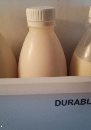 Foto resep Oatmilk (new version)