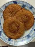 Kue cucur
