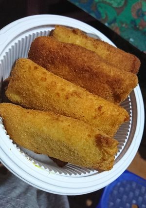 Foto resep Simple Risol Mayo