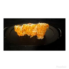 Cheese Burst Maggi Dosa A picture of Cheese Burst Maggi Dosa.