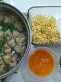 Bakso Tetelan Sapi