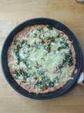 Hearty White Bean and Kale Bake