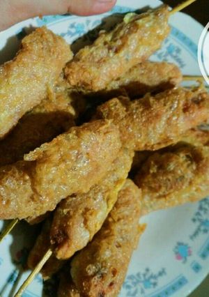 Foto resep Sempol Ayam