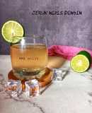 264. Jeruk Nipis Dingin