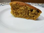 Una foto de mantequilla de mani