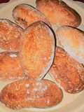 Pan marraqueta