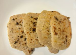 Foto di Fettine di lombo🥓