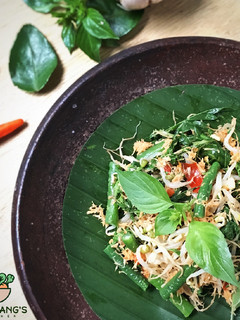 Foto resep Urap-urap/Urap Sayur
