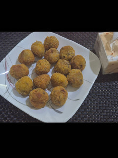 Foto resep Bitterballen