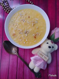 খোয়ার ক্ষীর (khoyar kheer recipe in Bengali) রেসিপির প্রধান ছবি