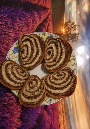 Finom kalács recept fotója