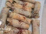 مسخن رولات