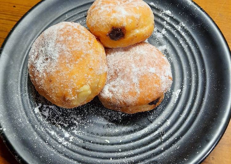 Bomboloni