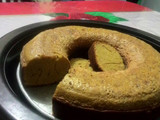 Bolu Cappucino Simple