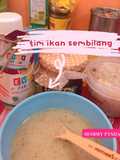 Tim Ikan Sembilang Slowcooker MPASI 6+