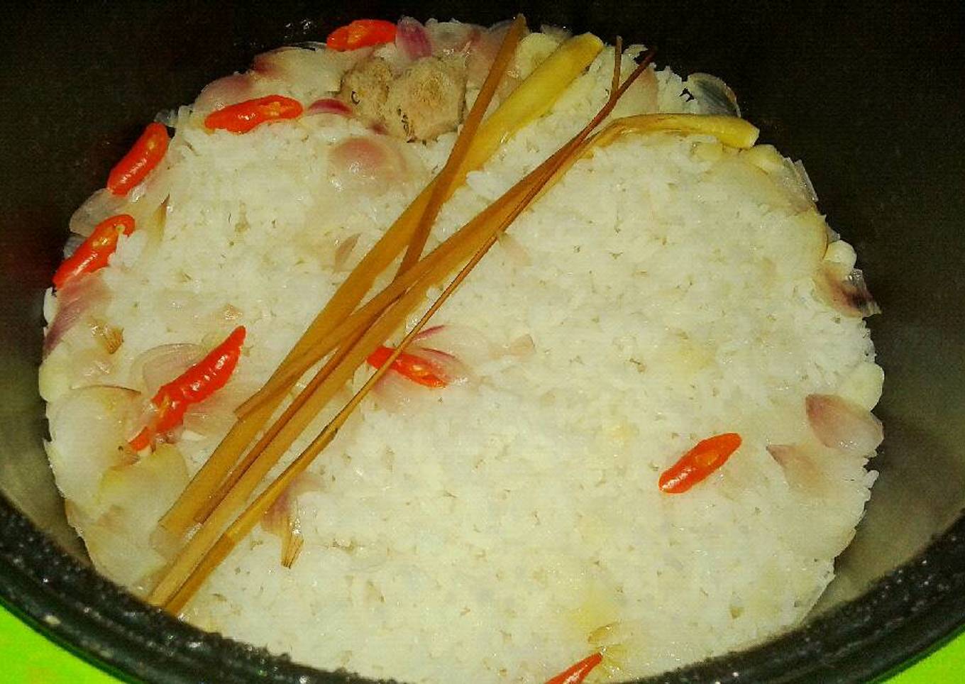 Hidup Nassi