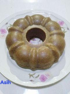 Foto resep Bolu Kukus Kopi Mocca
