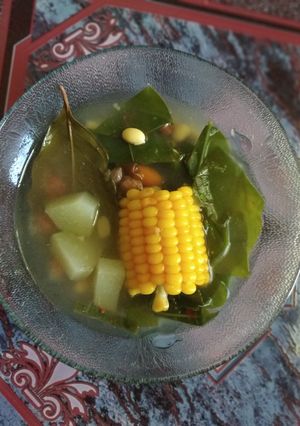 Foto resep Sayur Asem