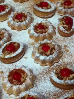 صورة لوصفة صابلي بريستيج