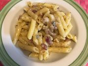 Una foto di noce speck