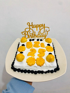 Foto resep American Buttercream