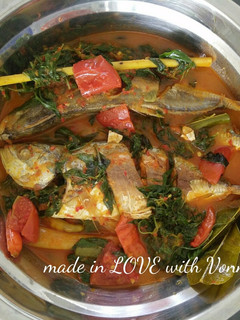 Foto resep Ikan Woku