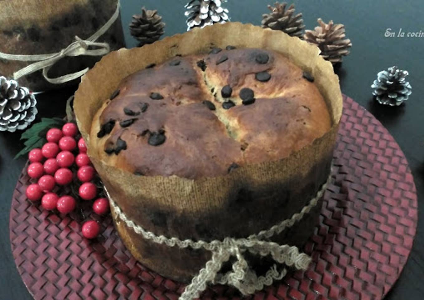 Panettone