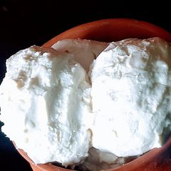 A picture of Butter.