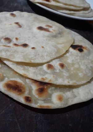 Una foto de Fajitas/ Rapiditas