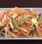 Receta Ensalada coleslaw  que Delicioso