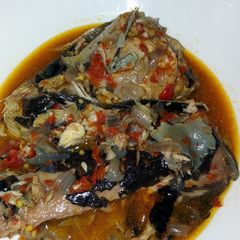 A picture of Pepper fish 2.