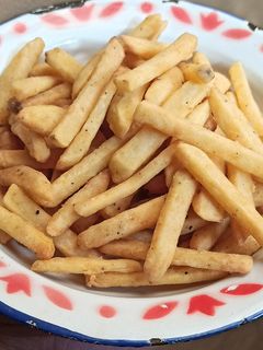 Foto resep Kentang Goreng