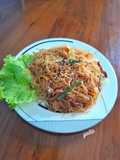 Bihun Ala Korean Japchae