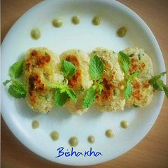 Arbi Kebab A picture of Arbi Kebab.