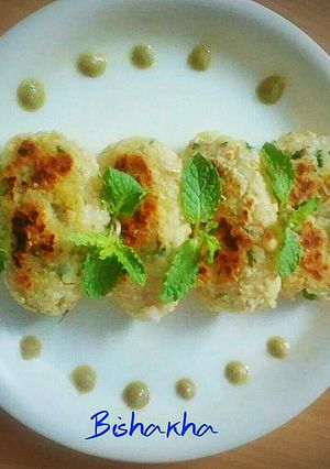 A picture of Arbi Kebab.