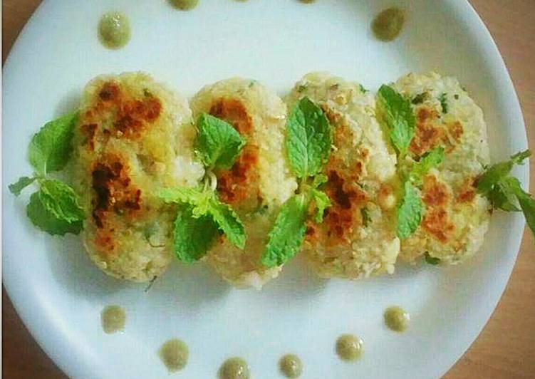 Arbi Kebab